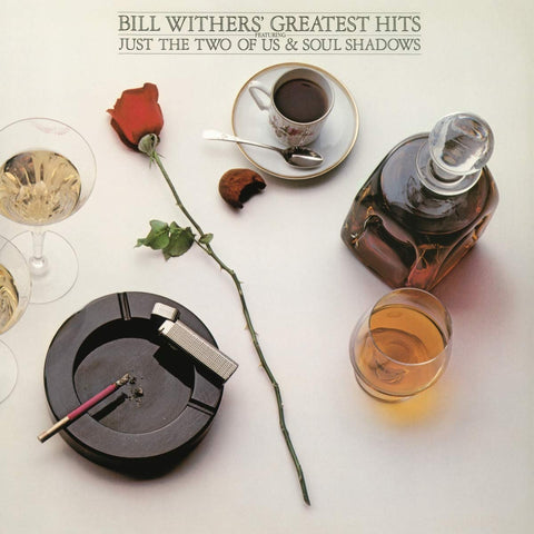 Bill Withers - Greatest Hits w/ download