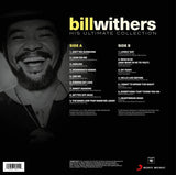 Bill Withers - His Ultimate Collection 16 essential tracks!