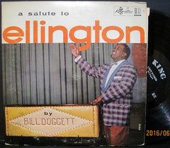 Bill Doggett- A Salute to Ellington