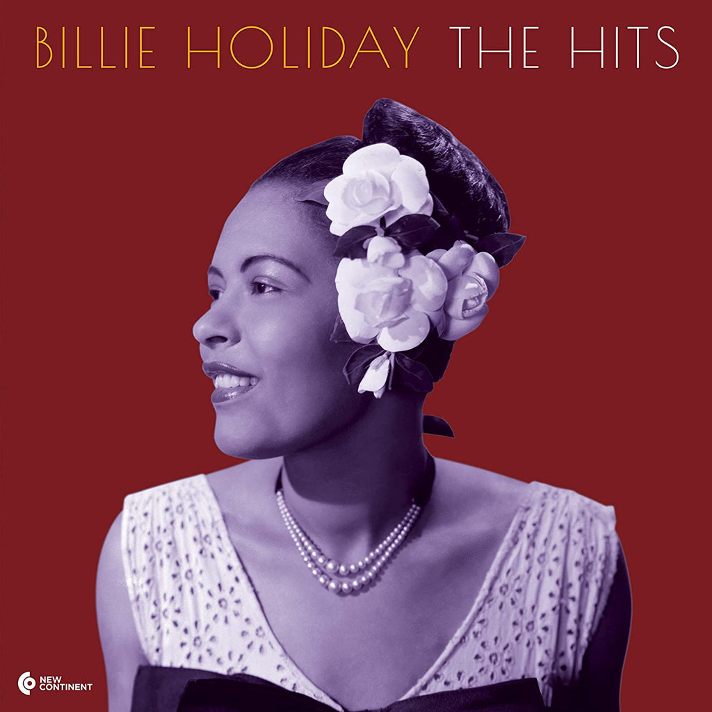 Billie Holiday - The Hits - 180g