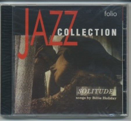 Billie Holiday - Solitude