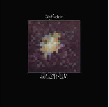 Billy Cobham - Spectrum - Limited CLEAR vinyl SYEOR