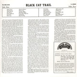 Various Artists - Black Cat Trail - 14 rare tracks