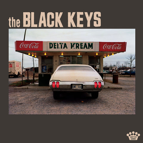 Black Keys - Delta Kream 2 LP