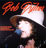 Bob Dylan - Fort Collins Radio Broadcast 1976