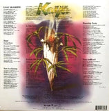 Bob Marley - Kaya - limited 75th anniversary half-speed mastering edition