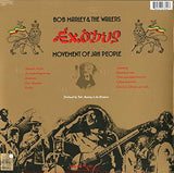 Bob Marley - Exodus 180g