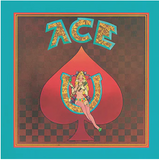 Bob Weir - Ace 50th Anniversary edition on limited RED vinyl SYEOR