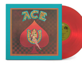Bob Weir - Ace 50th Anniversary edition on limited RED vinyl SYEOR