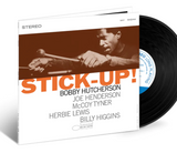 Bobby Hutcherson - Stick Up - 180g [Tone Poet Series]