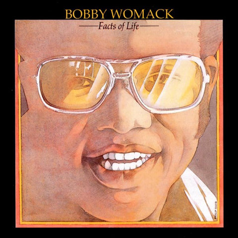 Bobby Womack - The Facts of Life
