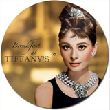 Henry Mancini - Breakfast at Tiffany's - LTD Picture Disc