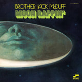Brother Jack McDuff - Moon Rappin' 180g
