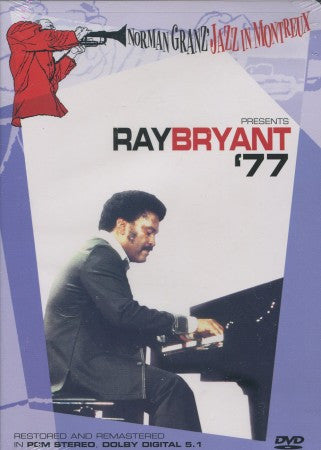 Ray Bryant '77