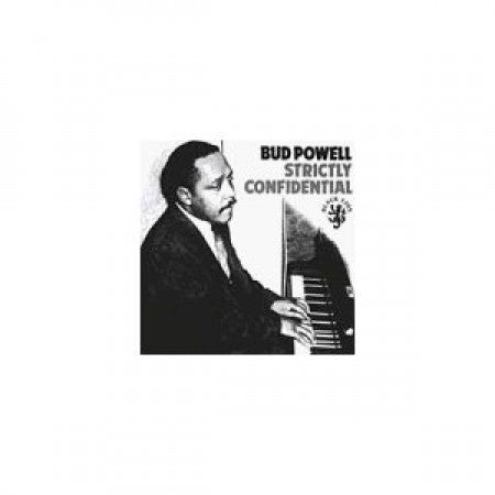 Bud Powell - Strictly Confidential