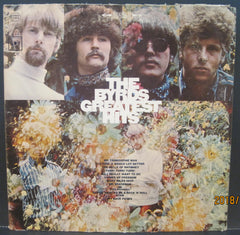 Byrds - Greatest Hits