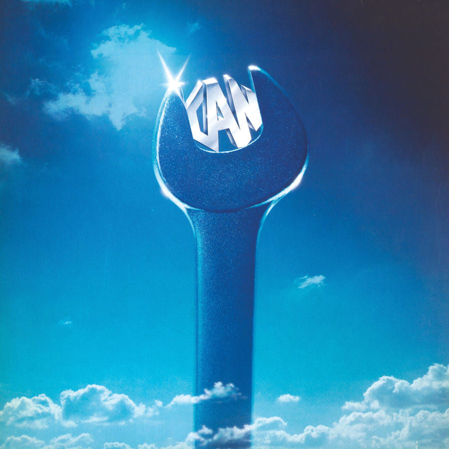 Can - s/t Can aka Inner Space w/ Download
