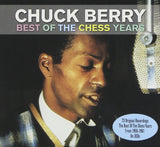 Chuck Berry - Best of the Chess Years - 3 CD set - over 70 tracks!