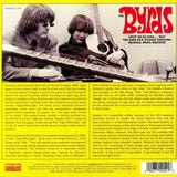 Byrds - Eight Miles High / Why w/ PS