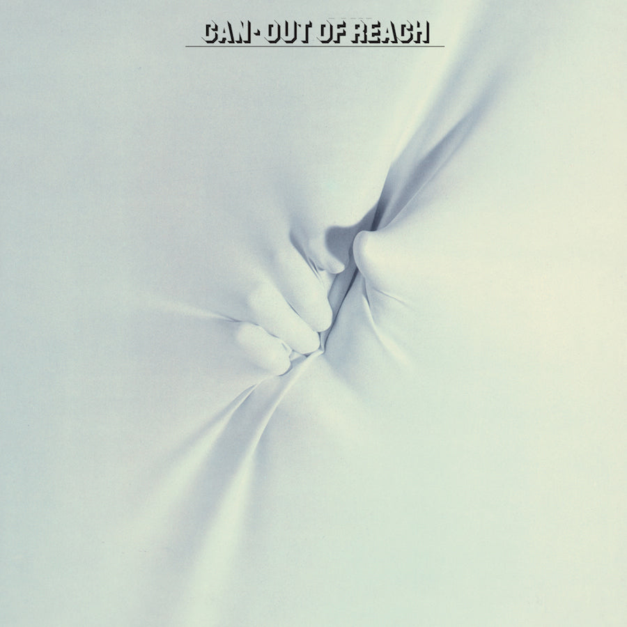 CAN - Out of Reach 180g w/ download