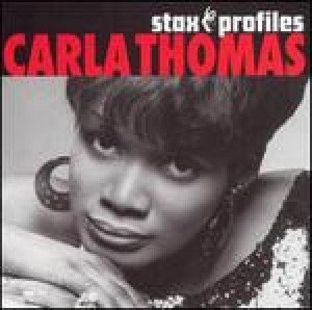 Carla Thomas - Stax Profiles - Best of