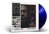 Charles Mingus - Blues & Roots import on colored vinyl