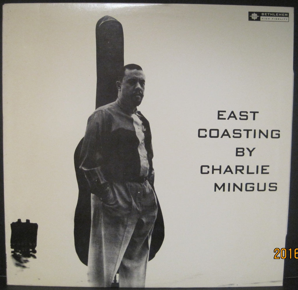 Charlie Mingus "East Coasting"