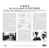 Chet Baker - Chet - 180g Import w/ gatefold