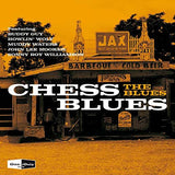Various - Chess Blues - 25 essential tracks