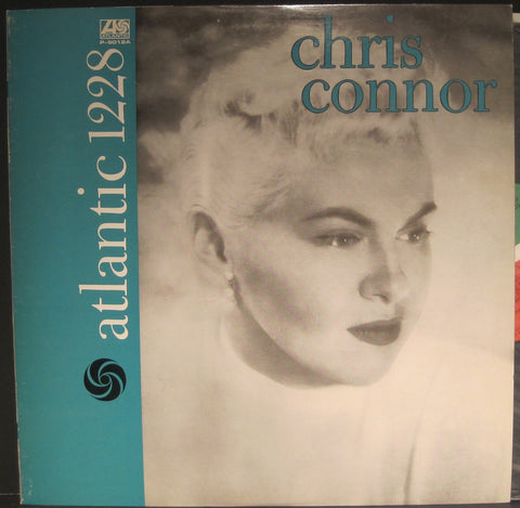 Chris Connor Self-Titled
