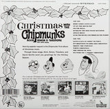 Chipmunks - Christmas with the Chipmunks