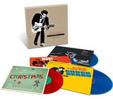 Chuck Berry - The Great Twenty-Eight Super Deluxe - 4 LP set + bonus EP
