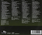 Chuck Berry - 5 Albums plus bonus tracks on 4 CDs!