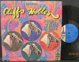 Cliff Nobles - Pony The Horse
