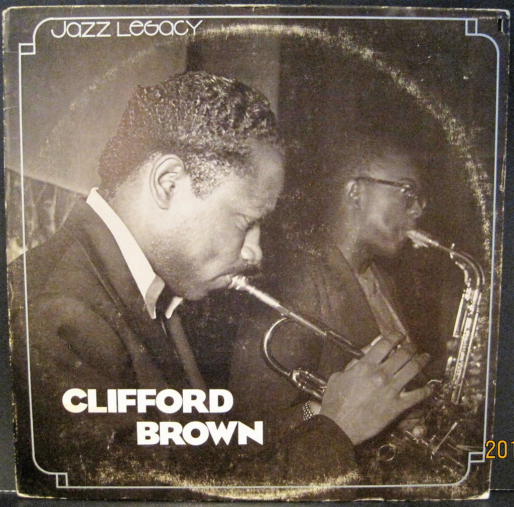 Clifford Brown - The Paris Collection Vol. 2