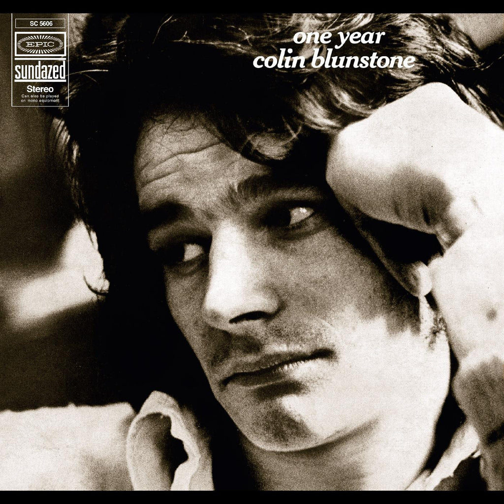 Colin Blunstone - One Year - Deluxe 50th Anniversary 2 LP set