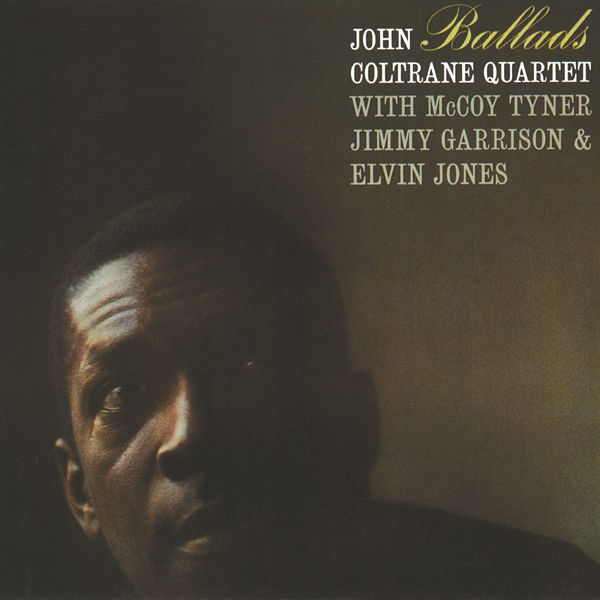John Coltrane - Ballads 180g