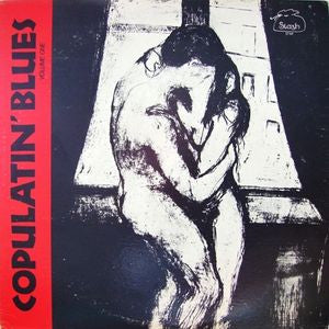 Various Artists - Copulatin' Blues  Vol. 1