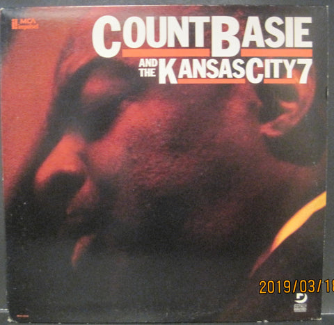 Count Basie and The Kansas City 7