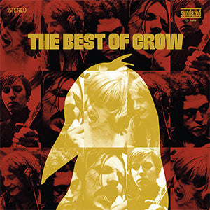 Crow - The Best of Crow