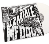 Czarface & MF Doom - Super What? on limited WHITE vinyl