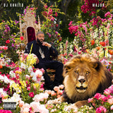 DJ Khaled - Major Key - 2 LP set