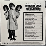 Darlene Love - The Many Sides of Love: The Complete Reprise Recordings Plus! LP on Limited RSD on colored vinyl