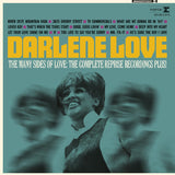 Darlene Love - The Many Sides of Love: The Complete Reprise Recordings Plus! LP on Limited RSD on colored vinyl