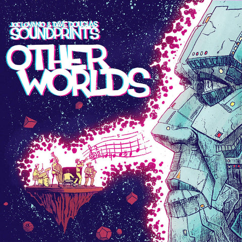 Dave Douglas & Joe Lovano - Other Worlds - w/ Download