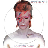 David Bowie - Aladdin Sane 50th anniversary Picture Disc