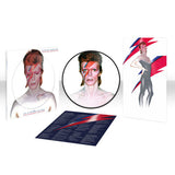 David Bowie - Aladdin Sane 50th anniversary Picture Disc