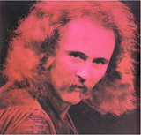 David Crosby - If I Could Only Remember My Name - 180g 50th anniversary edition