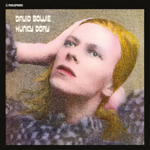 David Bowie - Hunky Dory 180g