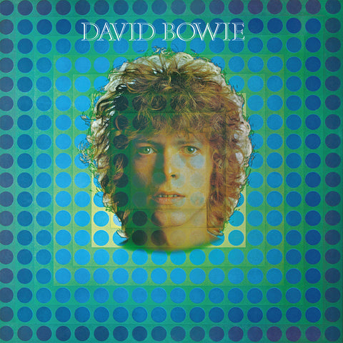 David Bowie - Space Oddity 180g